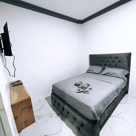 Апартаменти La Casa De Moni Пуерто-Бакерісо-Морено Екстер'єр фото